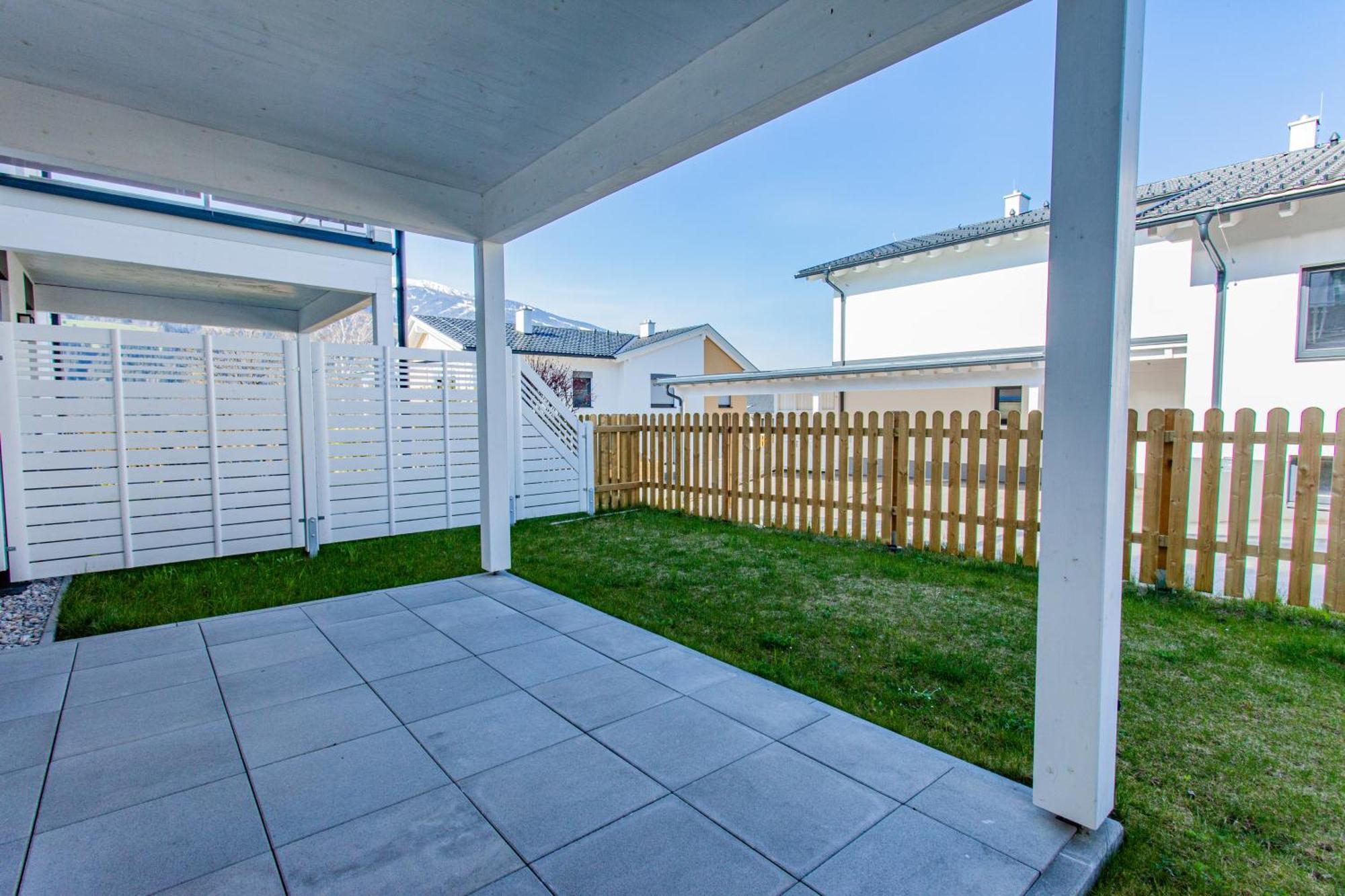 Happy Aich 1 By Alpenidyll Apartments Exterior foto