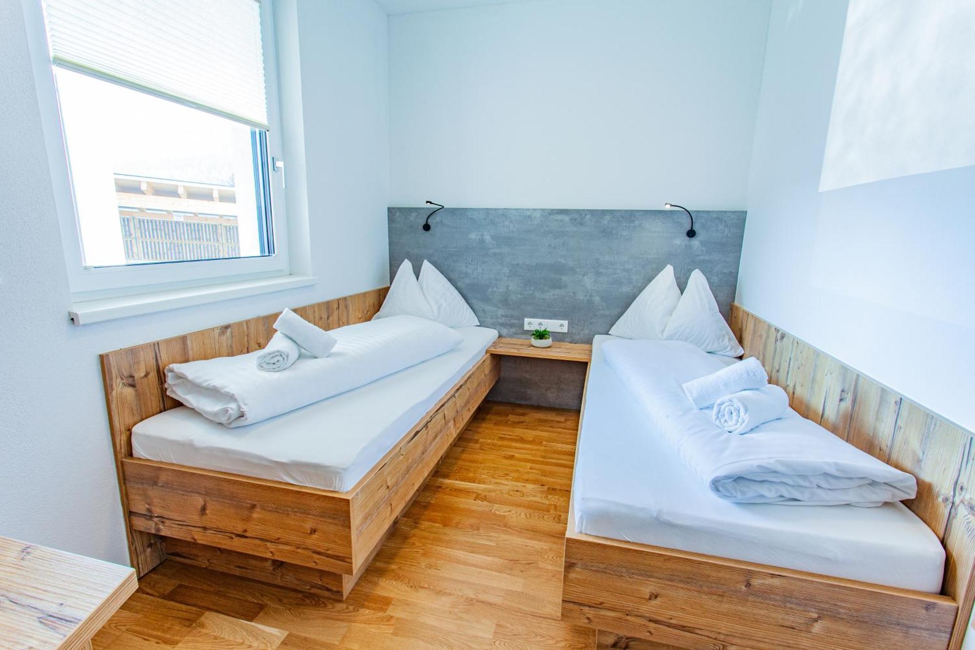Happy Aich 1 By Alpenidyll Apartments Exterior foto
